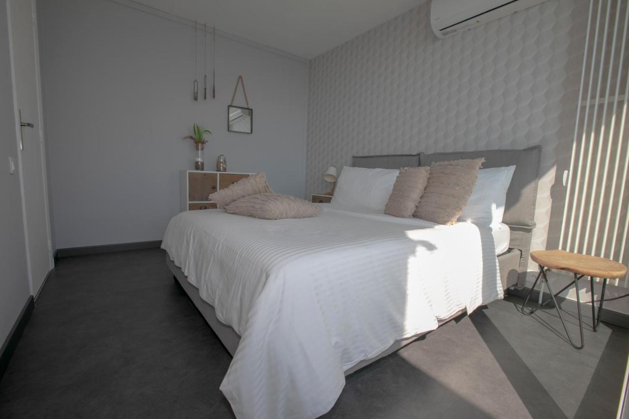 Castiello B&B Roquebrune-Cap-Martin Kültér fotó