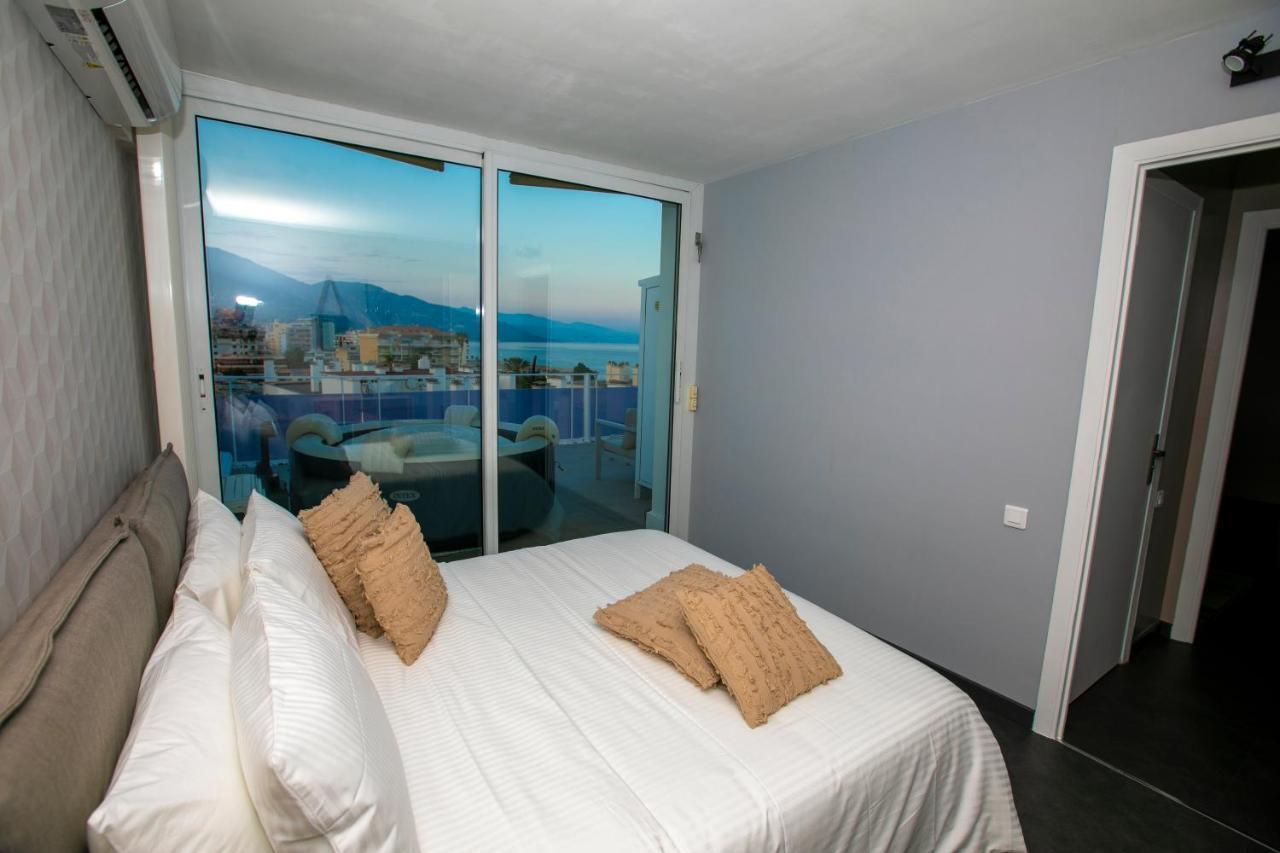 Castiello B&B Roquebrune-Cap-Martin Kültér fotó