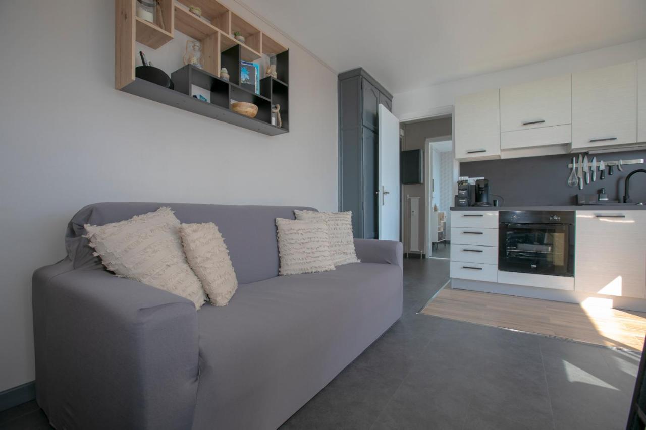 Castiello B&B Roquebrune-Cap-Martin Kültér fotó