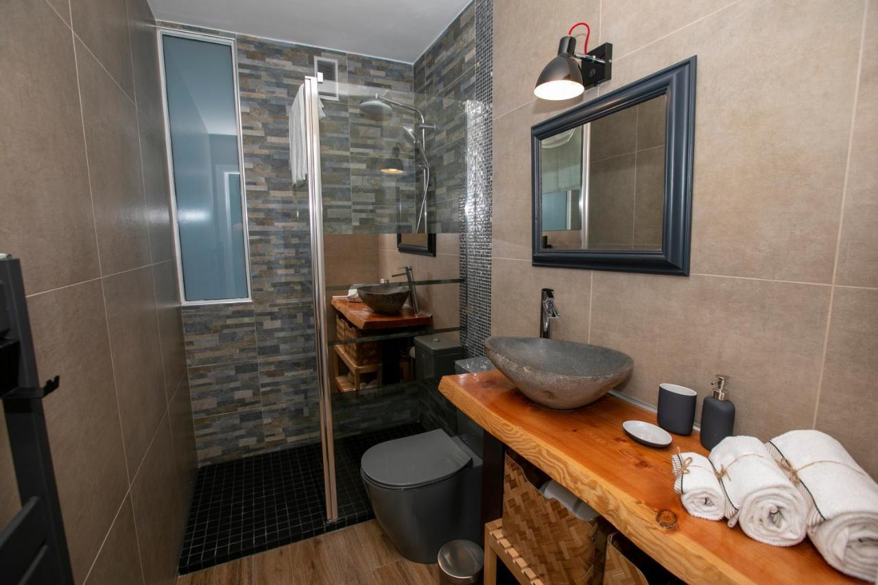Castiello B&B Roquebrune-Cap-Martin Kültér fotó